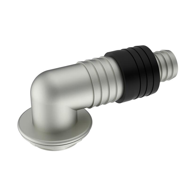 MDNG Washing Machine Floor Drain Connector