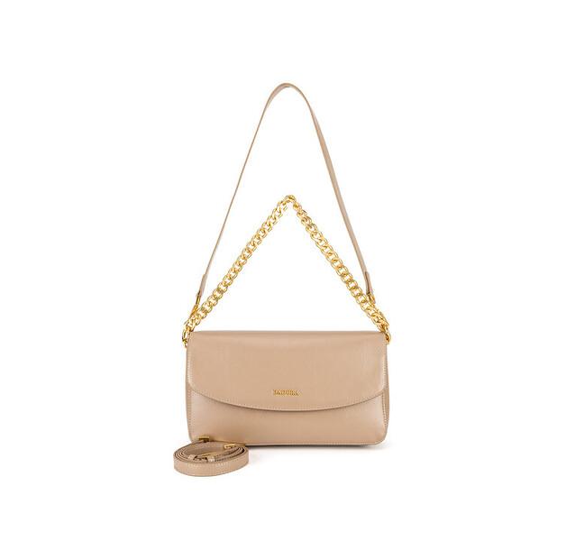 Bag Badura BHA7241-BR Beige