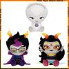 New  Homestuck Eridan Ampora Plush Doll Cute Anime Peripherals Toy Birthday Christmas Gift