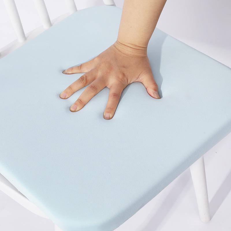 Non-Slip Cushion Pad for Dining Chair - Anti-Pain Comfort Support