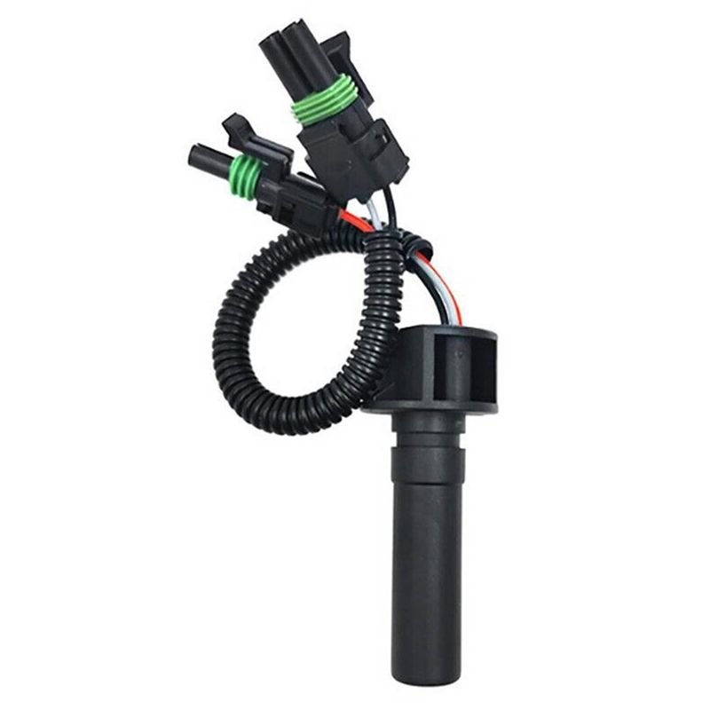 VC-Innovative-Engine Crankshaft Position Speed Sensor RE295936 For Excavator Spare Parts чёрный