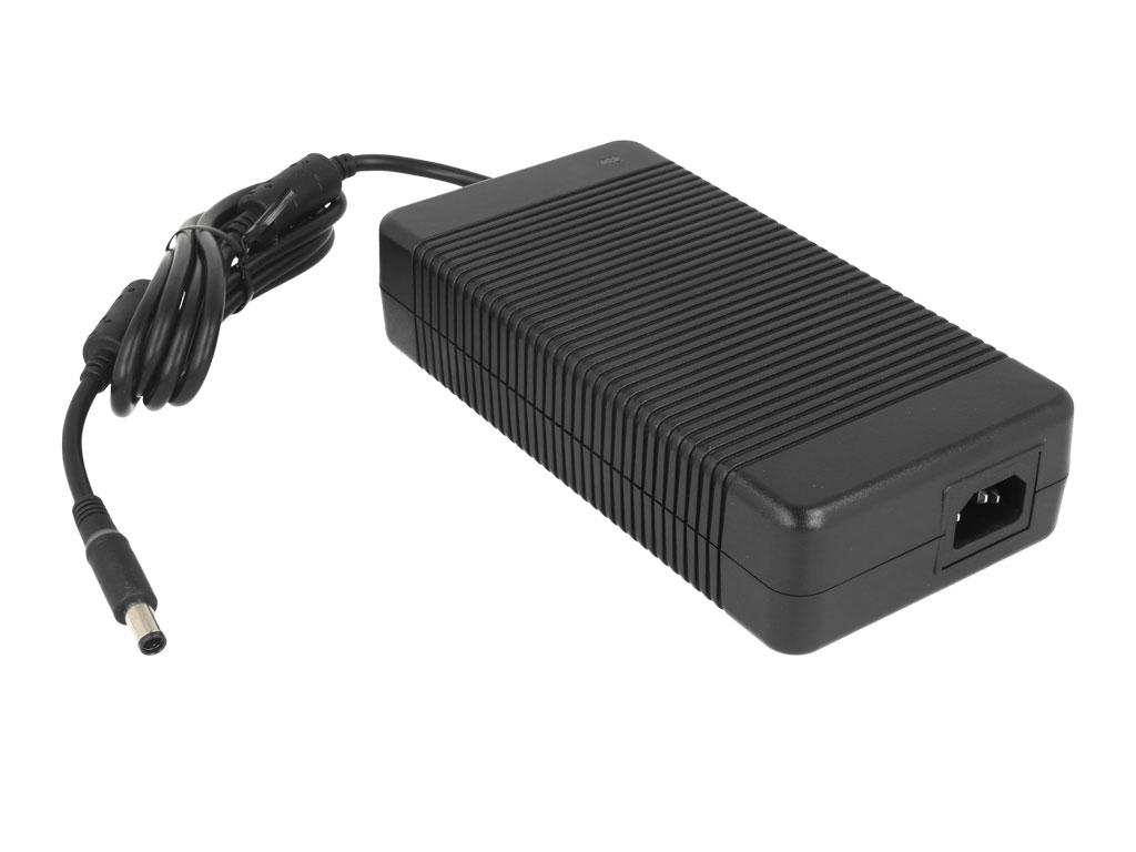 Power Supply Charger for Dell 19.5v 16.92a 300W 7.4x5.0 pin