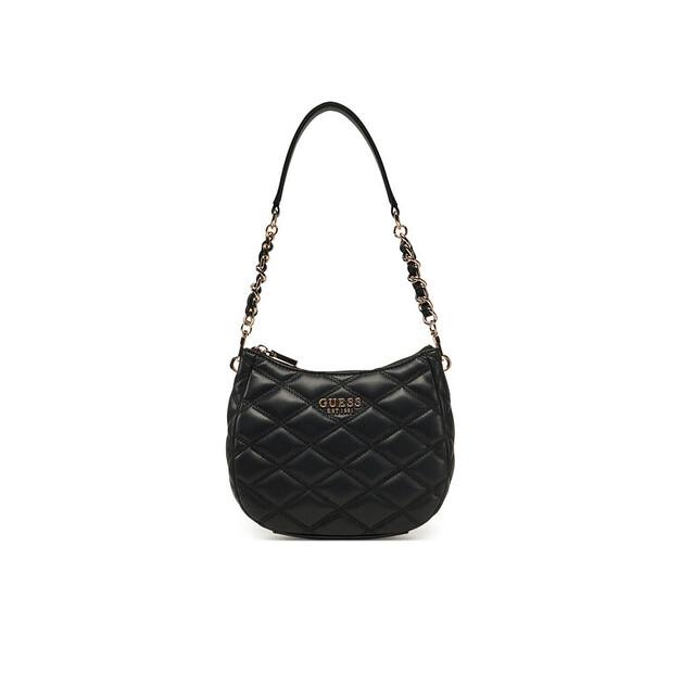 

Сумка Guess HWQG96 32170 чёрный