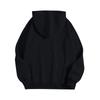 Men's Fashionable Casual Long-sleeved Printed Hooded Sweater Top