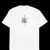 Eaj Still Mad Club MD T-shirt Size M