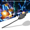 5Pcs Torch Trigger Switch High Sensitivity for MIG Welding Torch & Plasma Cutter Torch