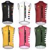 2026 Windweste Radfahren Herren Windweste Radtrikot Ärmellos Bike Windjacke Cyclocross Straße MTB Radbekleidung