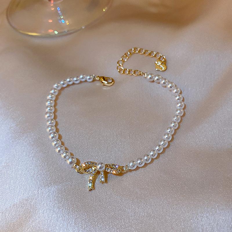 Full of Rhinestones Adjustable Golden Plated Stainless Steel Bracelet For Women 2022 New Trendy Square Zircon Bracelet