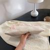 Crochet Toted Bag,Mesh Beach Bag Knit Summer Hoboes Bag Vacation Bohemian Toted Bag for Women Casual Shoulder Handbags
