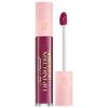 Too Faced Lip Injection Cooling Instant Lip Plumper Gloss 0.22 Oz 6.5 Ml Hit Send Sparkly Deep Fuchsia