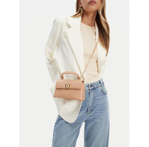 Bag DeeZee DZE-S-022-07 Beige