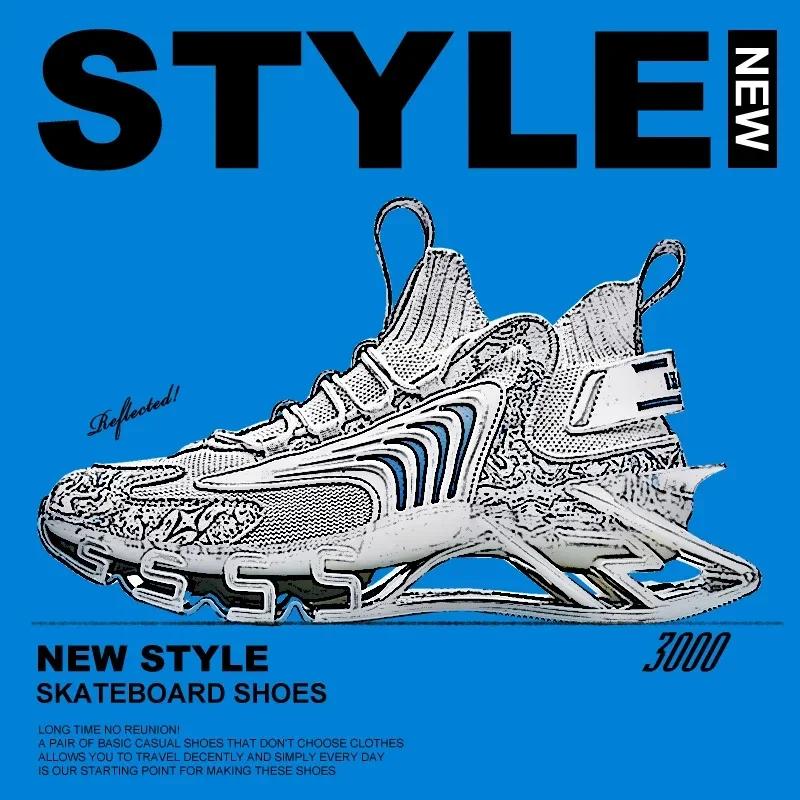 Original Replicas Sneakers Men's Shoes Man High Quality Shoes on Sale Running Male Sneakers for Mens  Athletic Shoe Deals