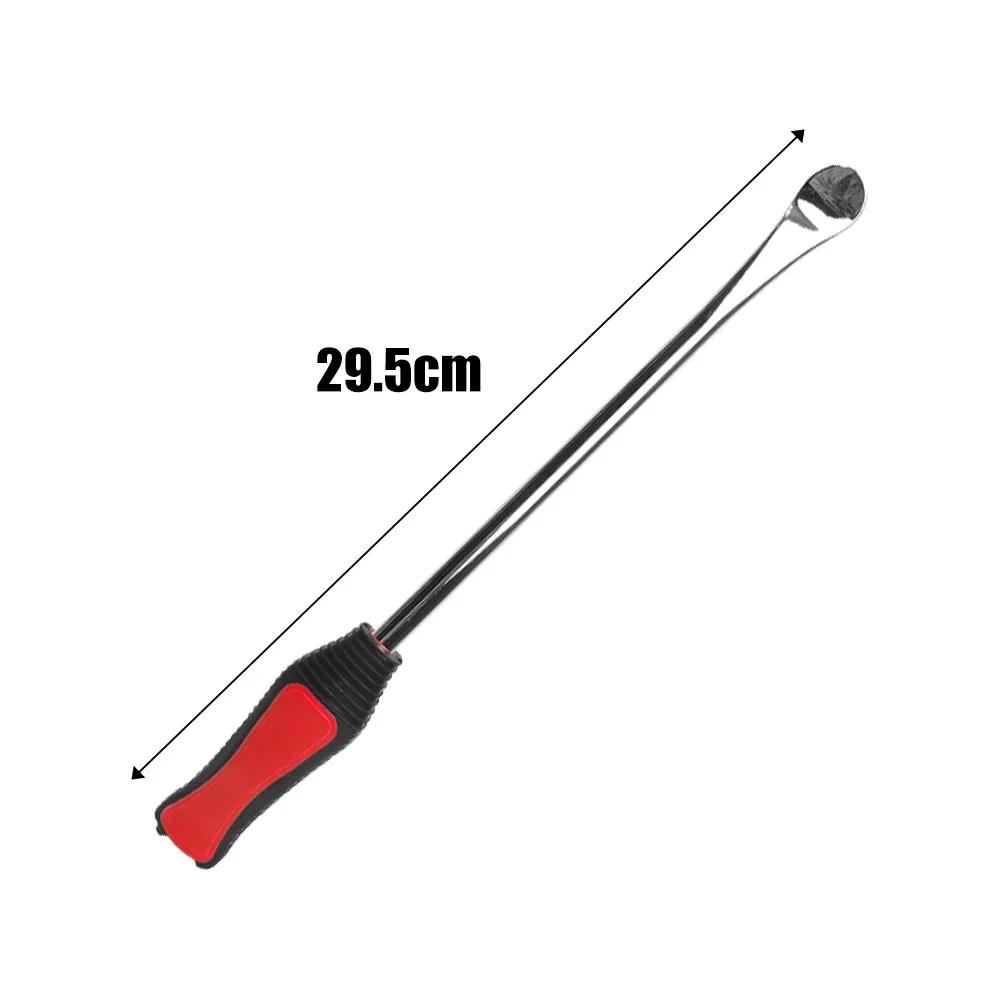 Tire Changing Lever Tools Motorcycle Bicycles Tyre Repair Auto Wheel Kit Bike Tire Levers Spoon Rim Protector Tire Repair Tool