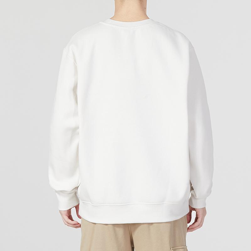 New Nike Sweatshirts Men's White DX0782-030