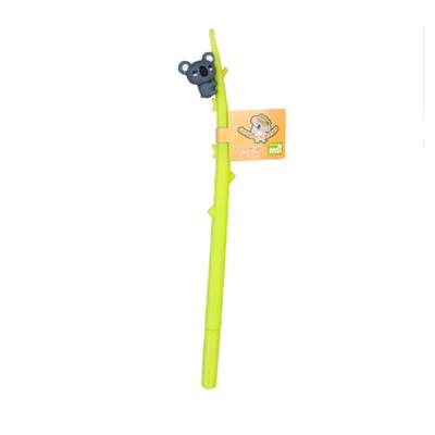 Wiggle Gel Pen (Koala)