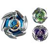 BEYBLADE X BX-20 Drandagar Deck-Set Metallspielzeug