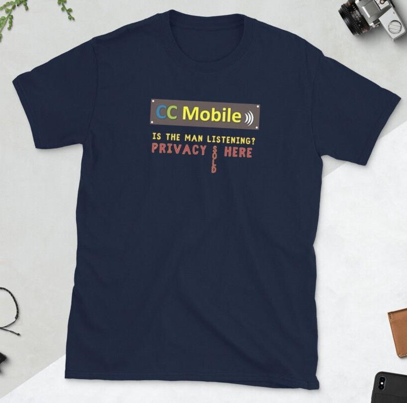 

CC Mobile Breaking Bad Better Call Saul El Camino Short-Sleeve Unisex T-Shirt 2XL