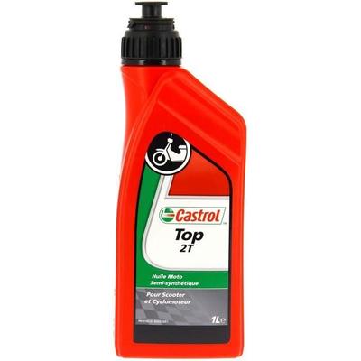 2T Öl Zweirad Motor 2-Takt 1L