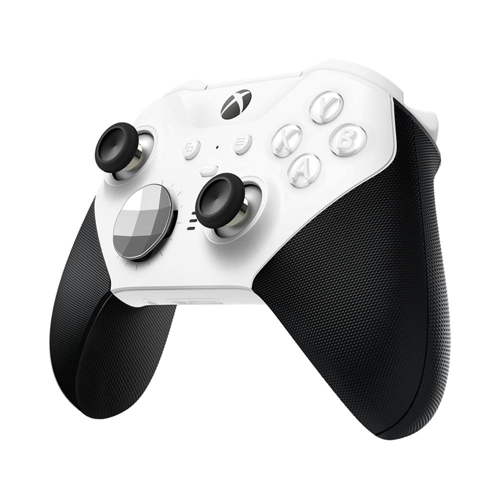 [Genuine Product] Xbox Elite Wireless Controller Series 2 Core Edition (White)