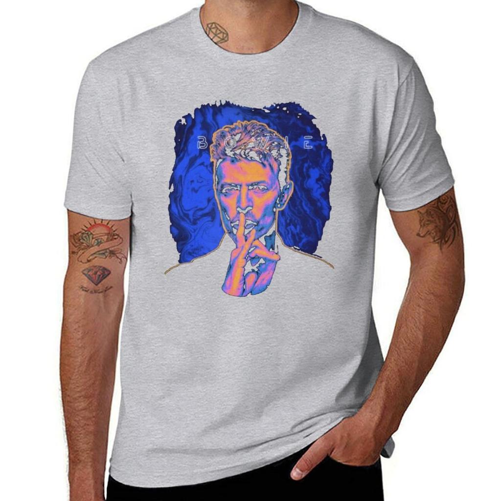 best album of -David**Bowie**-David**Bowie**-David**Bowie**music-David**Bowie**-David**Bowie**80's-David**Bowie**-David* T-Shirt