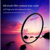 2026 NEW Universal Camera Filter Set for Canon Sony Fuji Nikon Lenses - UV CPL Polarizing ND Star Light Macro Soft Light Filters