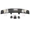 Lamborghini LP550/LP560/LP570 Carbon Fiber Rear Spoiler Deflector