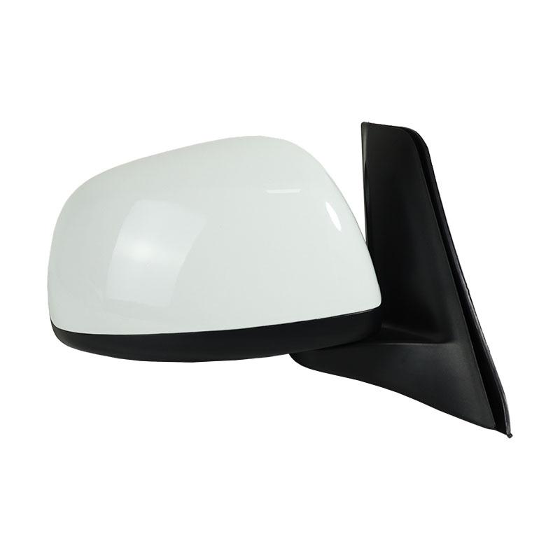 Side Rearview Mirror For Suzuki SX4 Hatchback 2009-2012 Electric Rear View Mirror Assembly Car Rearview Accessories