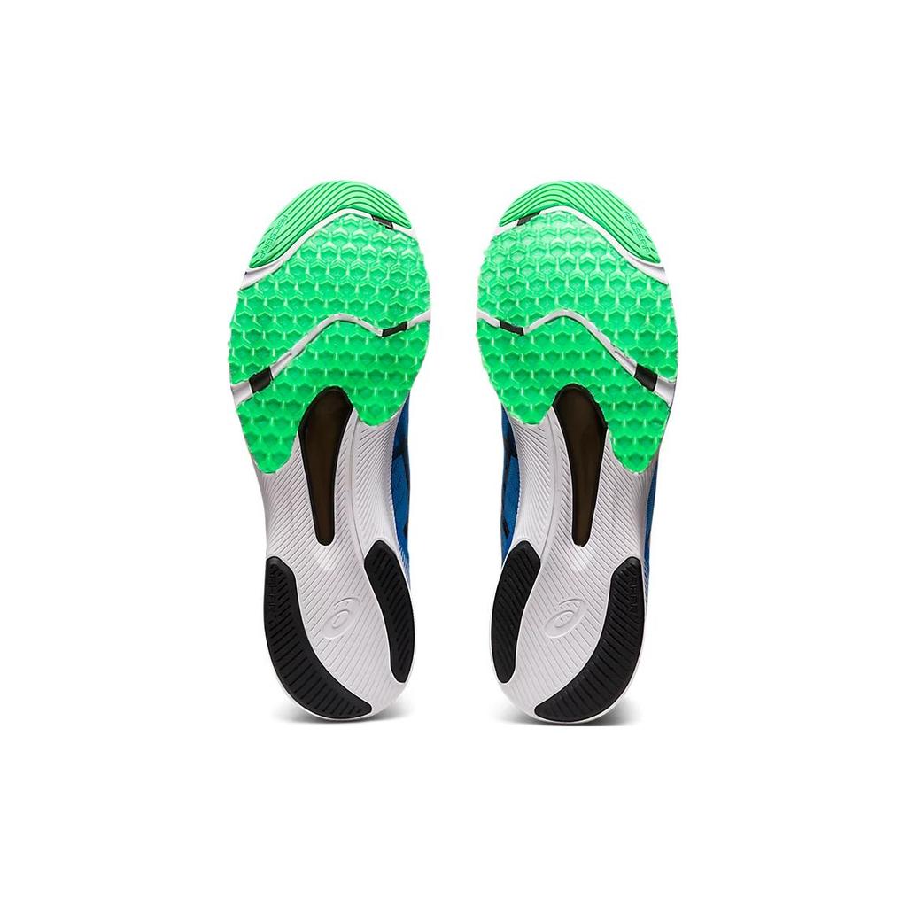 New Asics Tarther RP 3 'Blue Coast Black' 1011B465-401