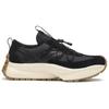 ONITSUKA TIGER SP Series SP-IV Fabric Leather Comfortable Fashion Casual Non-Slip Wear-Resistant Low-Top Dad Shoes Unisex Sneakers Black 1183C277-001