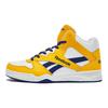 Reebok Zapatillas Royal Bb 4500 High 2 'Blanco Amarillo' GX3963