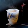 Yiwen Dujingshanfang Ceramic Tea Cup