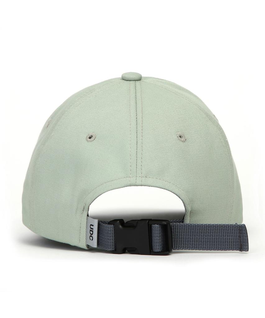 Eondeokeonteulol Cotton Ball Cap Reverse Ctrl / Classic B B / Mint