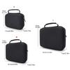 Professional Shockproof Storage Case Photographer Utility Bag Camera Carrying Bag EVA Texture Perfect for 10/9 Cameras