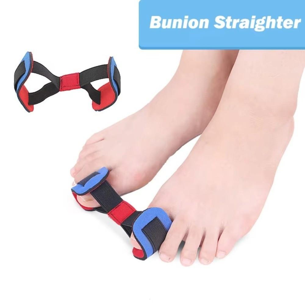 Soft Toe Training Band Washable Toe Stretcher Training Tool Bendable Toe Band  Toe Stretching