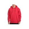 Adidas TH HS Fab Knit Pullover Sweatshirt Men Tops Pink GF4020
