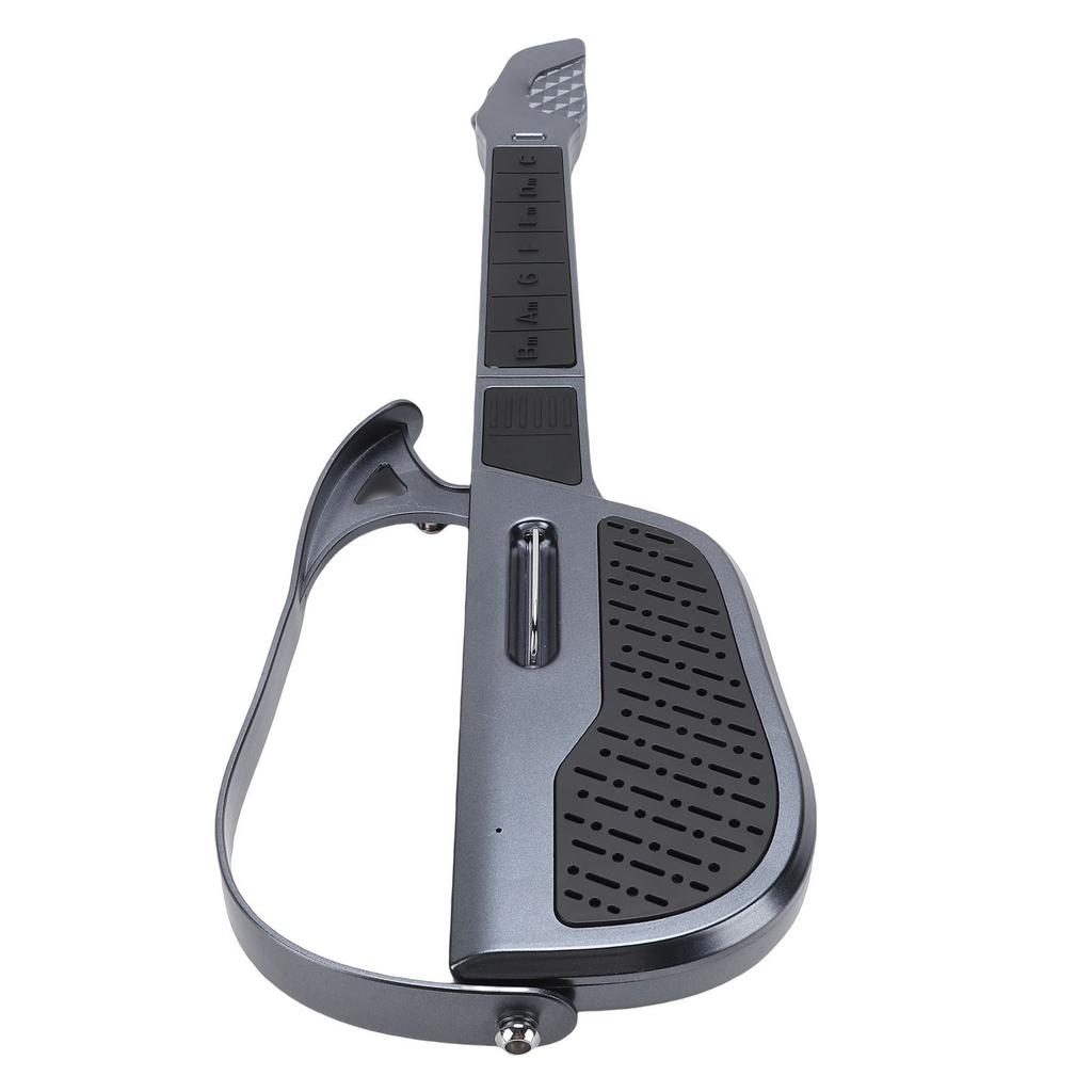Kids Guitar Smart Auto Adjustment Stringless Guitar Musical Instrument for Beginners