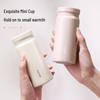 WUSHIWUS 200ml Insulated Thermos Cup