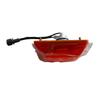 Jiefang CA1125 Side Turn Signal Lamp Assembly
