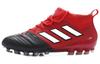 Ace 17.1 Primeknit Ag 'Vermelho Preto' BB1137