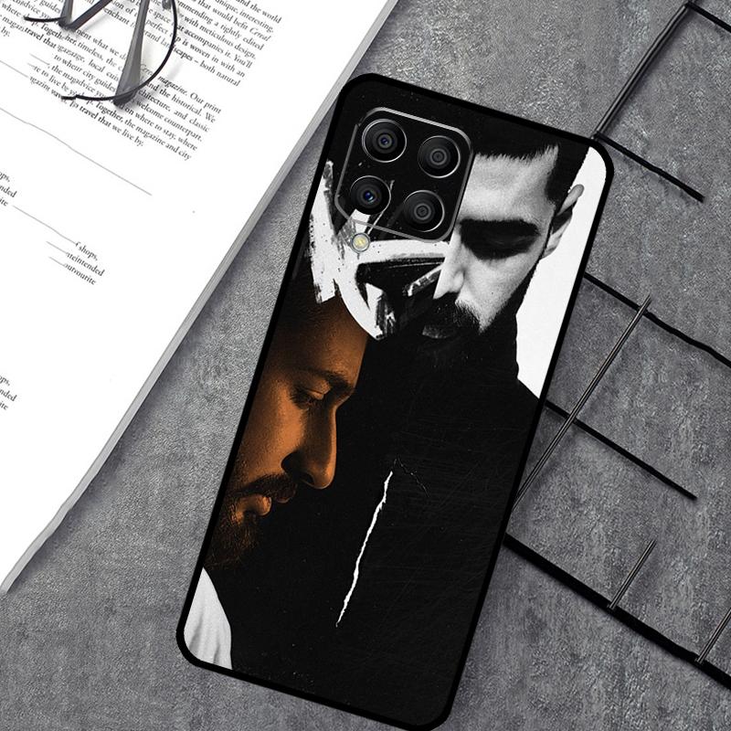 

Hajime MiyaGi Andy Panda Case For Samsung Galaxy M55 M31 M13 M11 M12 M14 M15 M06 M16 M36 M56 M53 M32 M52 M35 M34 M54 Samsung M31