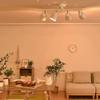 VENTOTA Ceiling 4 LED Ceiling Wood Nordic Living Dining Laios WH Sold Vo415901 Light, Lights, Compatible, Spotlight, E26, Grain, Stylish, Style, Room,