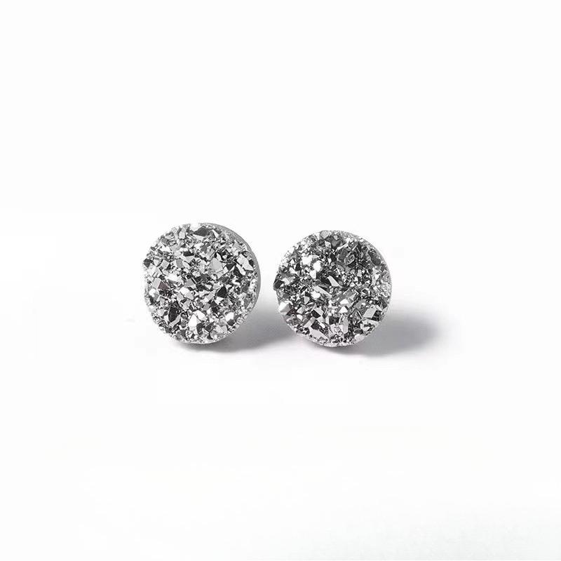 Earring for Men, Cool Style, Niche and Simple, with A Unique Personality. Student-style Earrings, Jewelry for Women.
