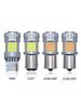 1pcs 1156 BA15S BAU15S P21W T20 7440 7443 LED Bulb Canbus 36SMD 24W 12V 24V Auto Turn Signal Lamp Car Reverse Brake Light