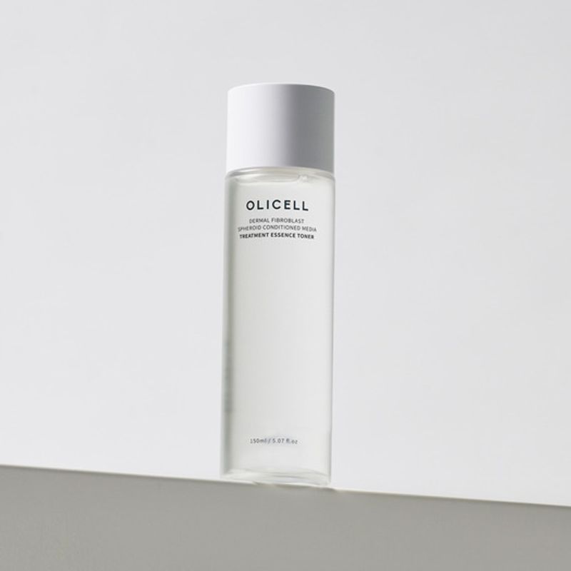 

Тонер-эссенция для ухода Olycell