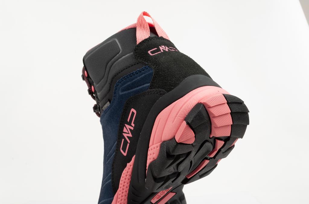 CMP Melnick Mid Wmn Trekking Shoes Wp [3Q18586 M926] S.37
