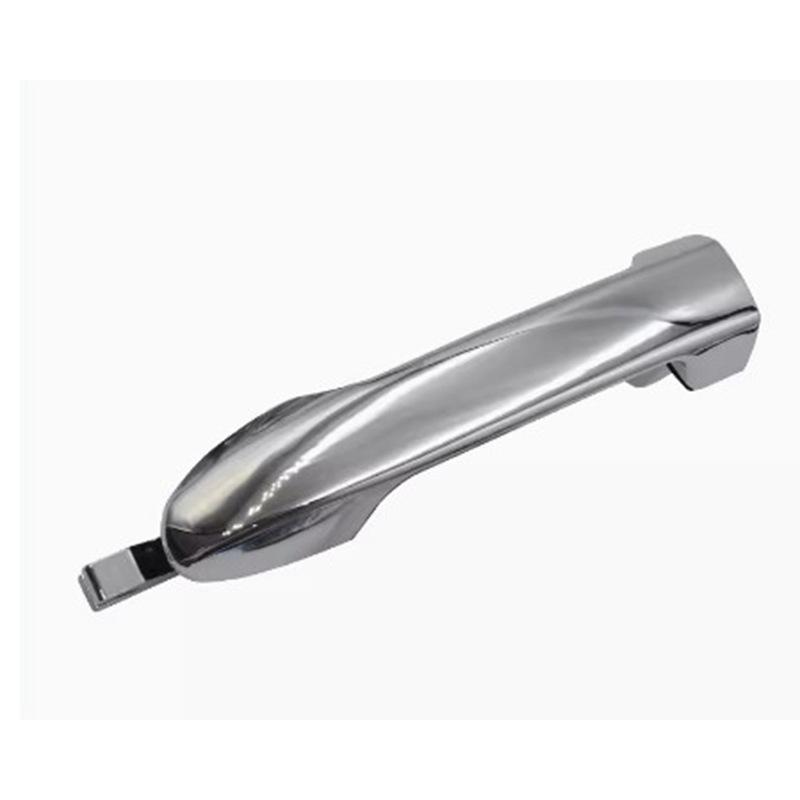Kia Cerato Door Outer Handle Key Lock Cover