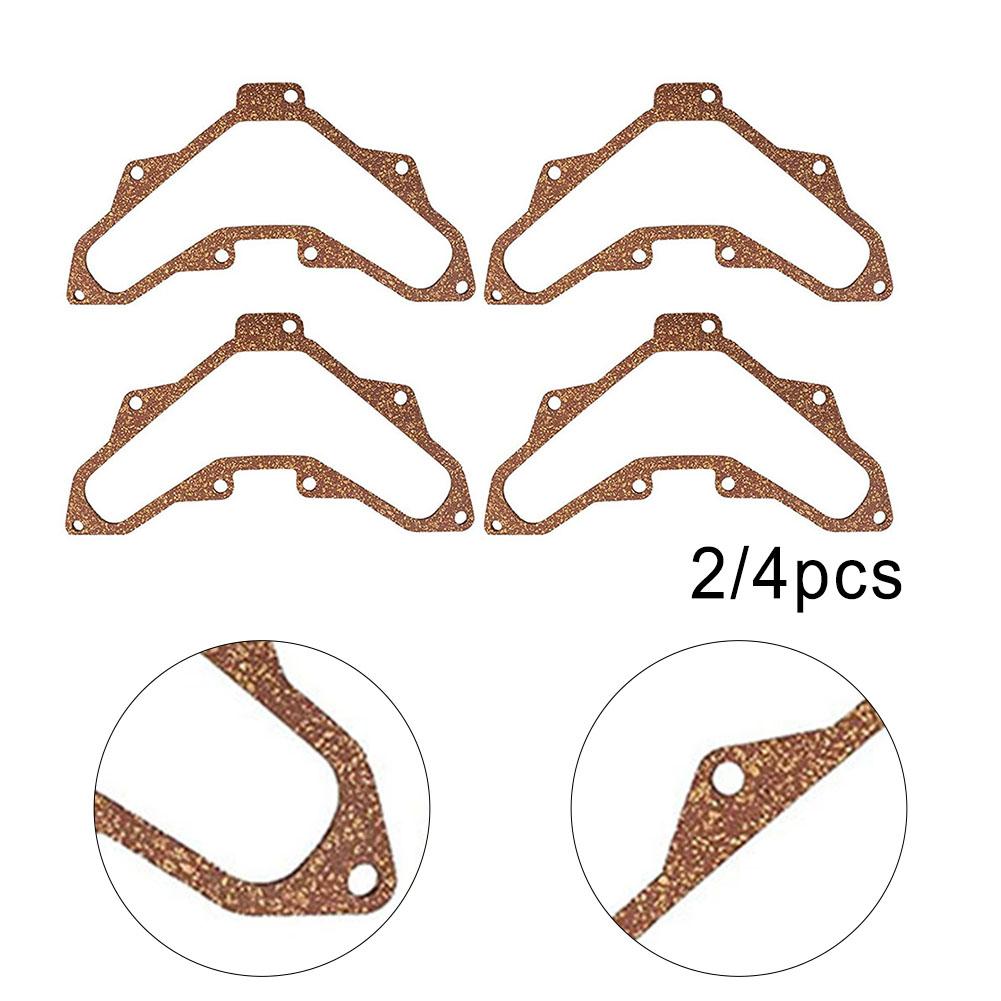 Replacement Valve Cover Gasket For for Courage 20 041 13 S Suits SV590 and SV540 Sturdy Metal 2 or 4 Gasket Options