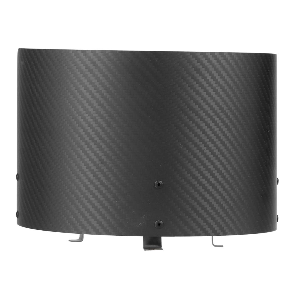 Carbon       Cone Cover   Filter Heat     Auto Modified Parts