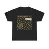 T-shirts voor heren en dames The Wallflowers