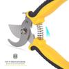 Stainless Steel Garden Pruning Shears for Fruit, Flowers, Branches, and Orchards